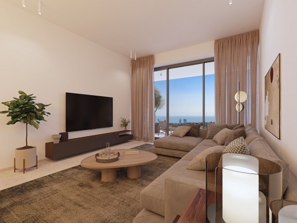 Elevated Living 